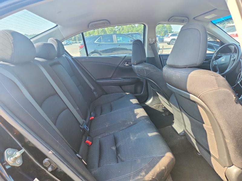 Photo 10 from auction – 2014 HONDA ACCORD with VIN 1HGCR2F57EA058949