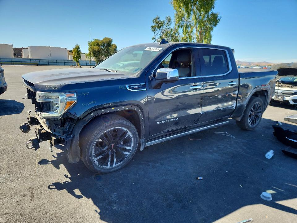 2021 GMC SIERRA - Търг №66932616