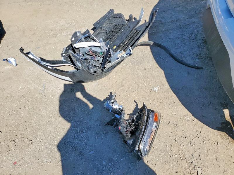 Photo 12 from auction – 2023 HYUNDAI VENUE with VIN KMHRB8A37PU252903