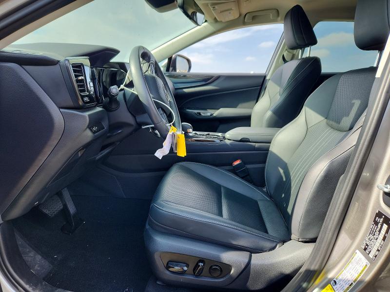 Photo 7 from auction – 2023 LEXUS NX with VIN 2T2ADCAZ8PC003005