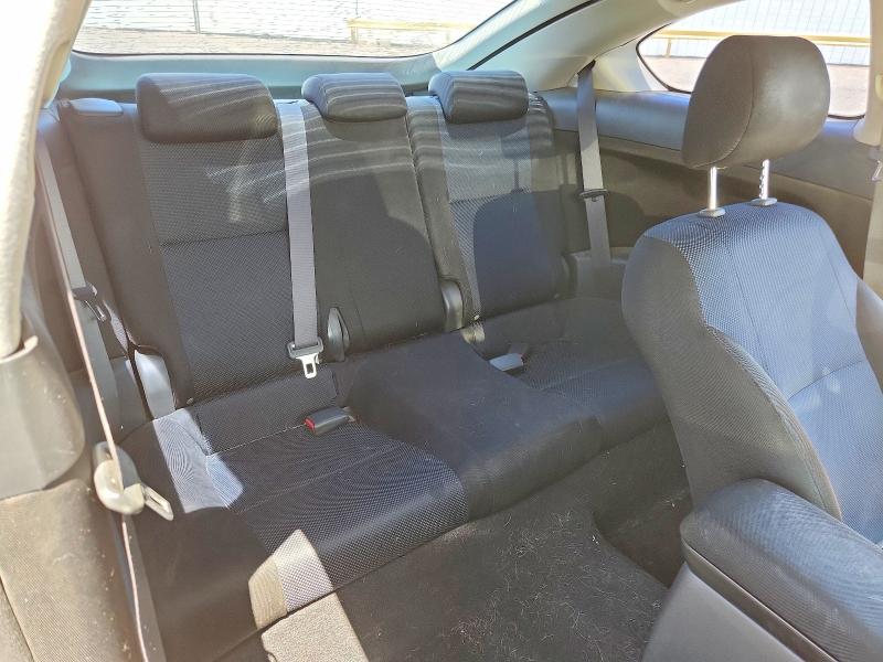 Photo 10 from auction – 2006 SCION TC with VIN JTKDE177960087586