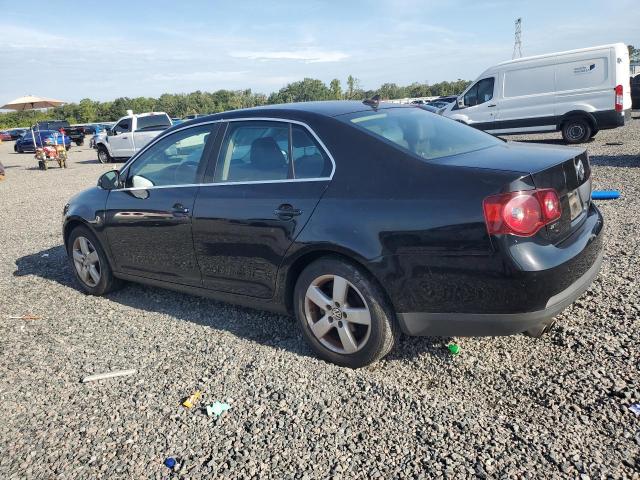 Photo 2 from auction – 2009 VOLKSWAGEN JETTA with VIN 3VWRM71K49M079071