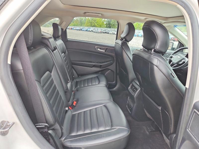 Снимка 11 от търг – 2019 FORD EDGE с VIN 2FMPK3J90KBC17598