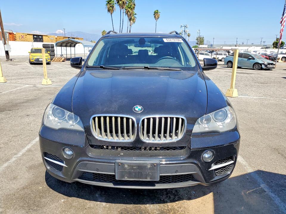 Photo 5 from auction – 2012 BMW X5 with VIN 5UXZW0C50CL668184
