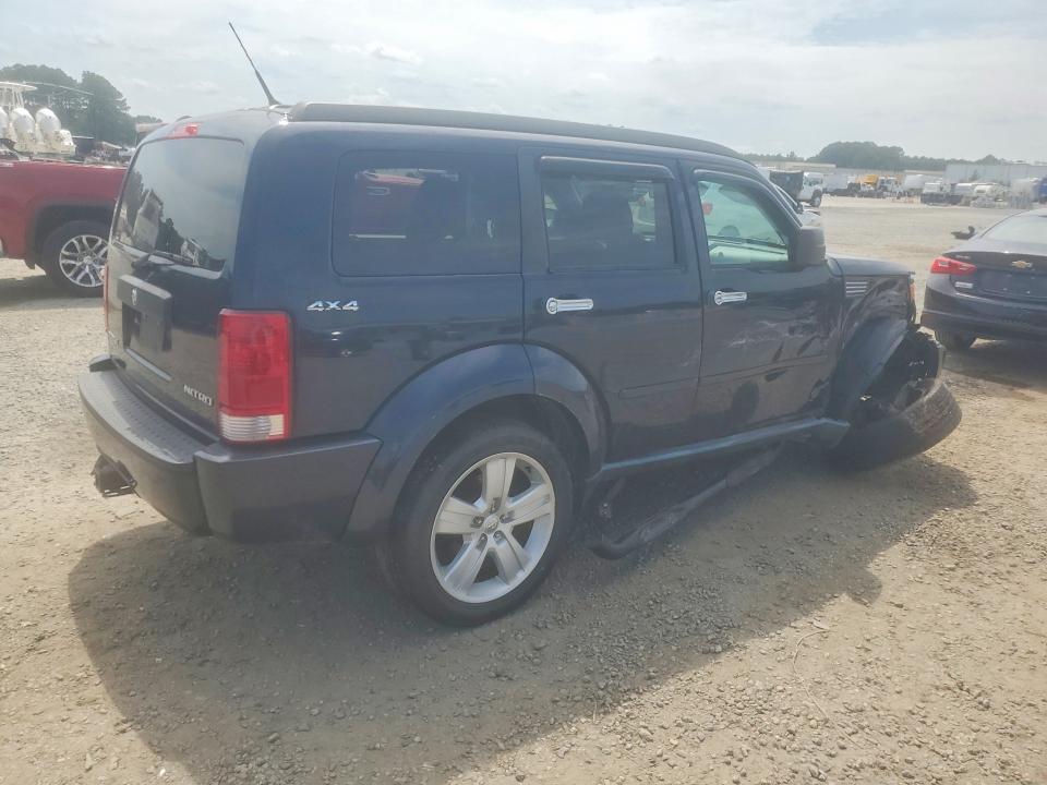 Photo 3 from auction – 2011 DODGE NITRO with VIN 1D4PU4GK2BW539773