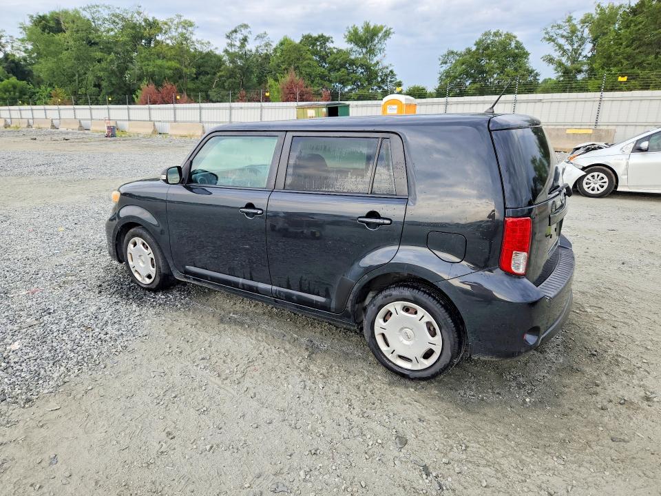 Photo 2 from auction – 2013 SCION XB with VIN JTLZE4FE9DJ041072