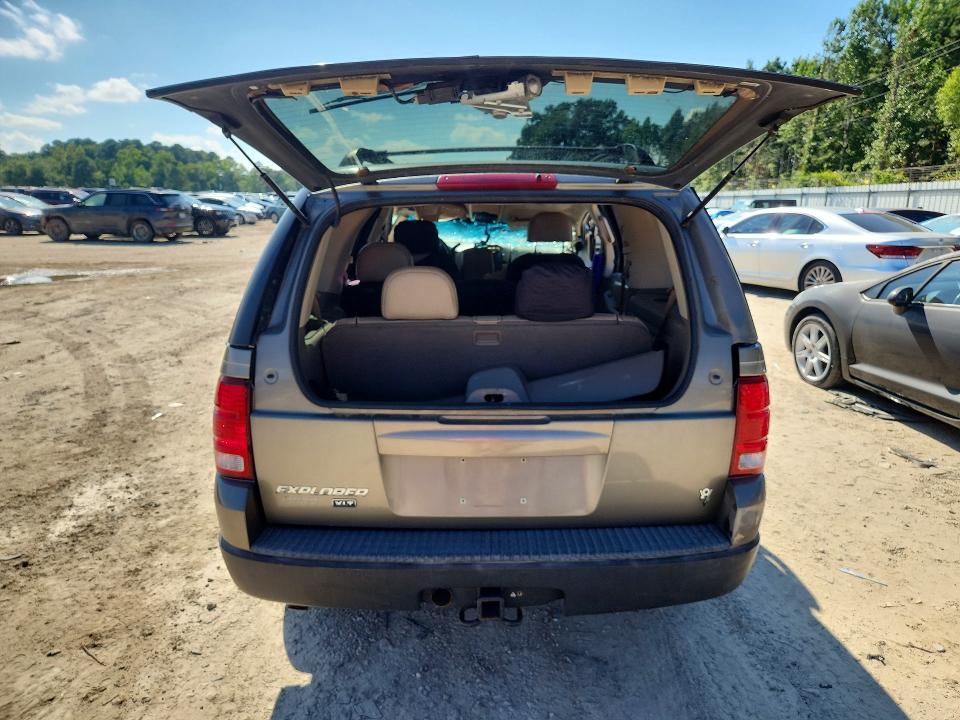 Photo 6 from auction – 2002 FORD EXPLORER with VIN 1FMZU73W12ZC29222