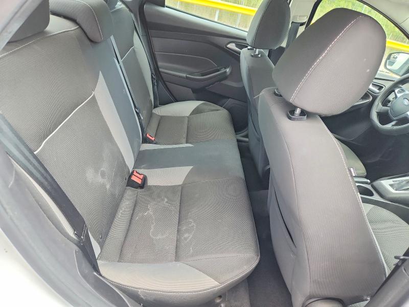 Photo 10 from auction – 2014 FORD FOCUS with VIN 1FADP3F27EL126987