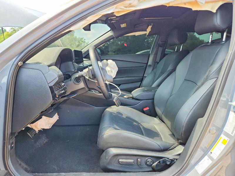 Photo 7 from auction – 2025 HONDA ACCORD with VIN 1HGCY2F77SA071135