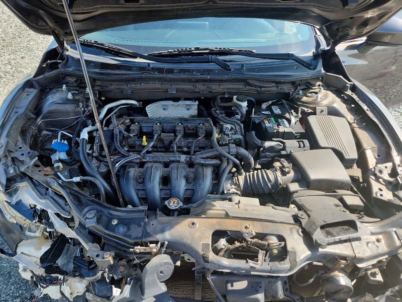 Zdjęcie 11 z aukcji – 2017 MAZDA 6 z VIN JM1GL1V54H1104495