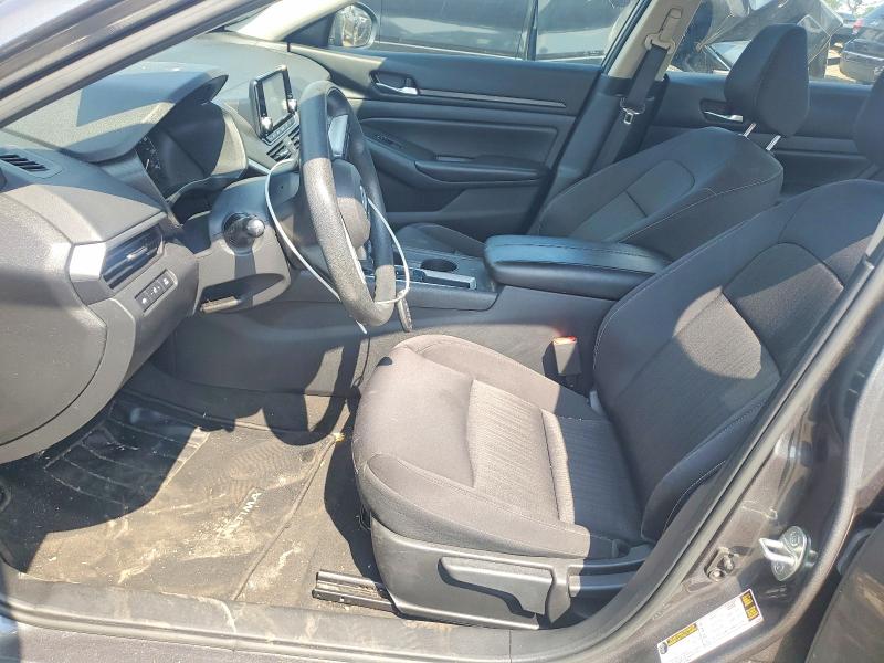 Photo 7 from auction – 2022 NISSAN ALTIMA with VIN 1N4BL4BV1NN347630