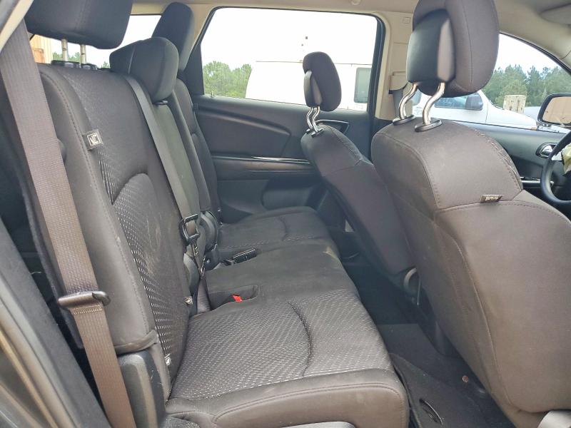 Photo 11 from auction – 2017 DODGE JOURNEY with VIN 3C4PDCAB5HT671604