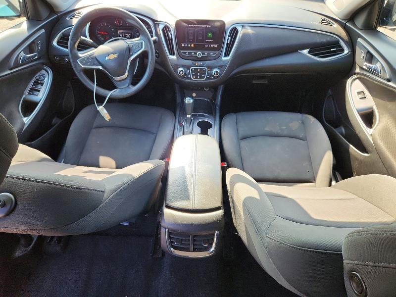 Photo 8 from auction – 2020 CHEVROLET MALIBU with VIN 1G1ZD5ST2LF093789