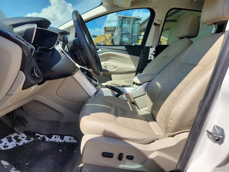 Photo 7 from auction – 2013 FORD C-MAX with VIN 1FADP5BU1DL501855