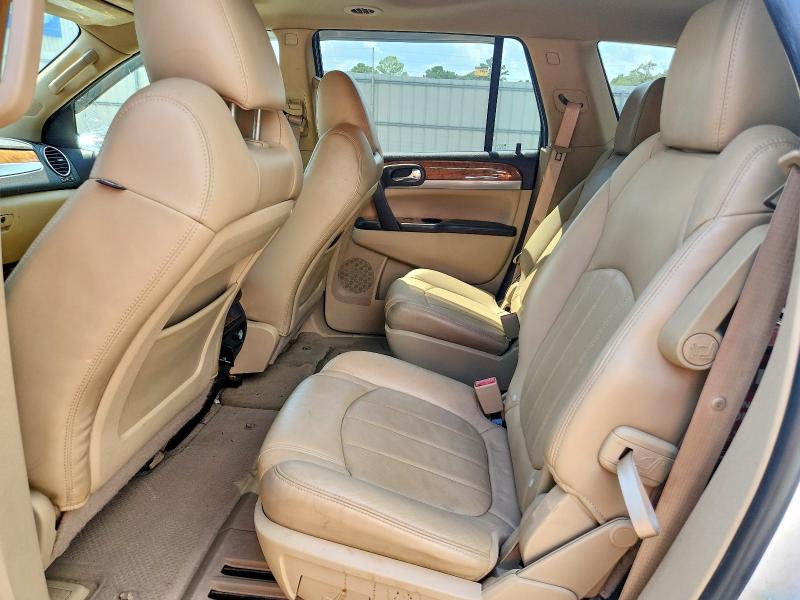Foto 11 de la subasta – 2012 BUICK ENCLAVE con VIN 5GAKRCED5CJ309250
