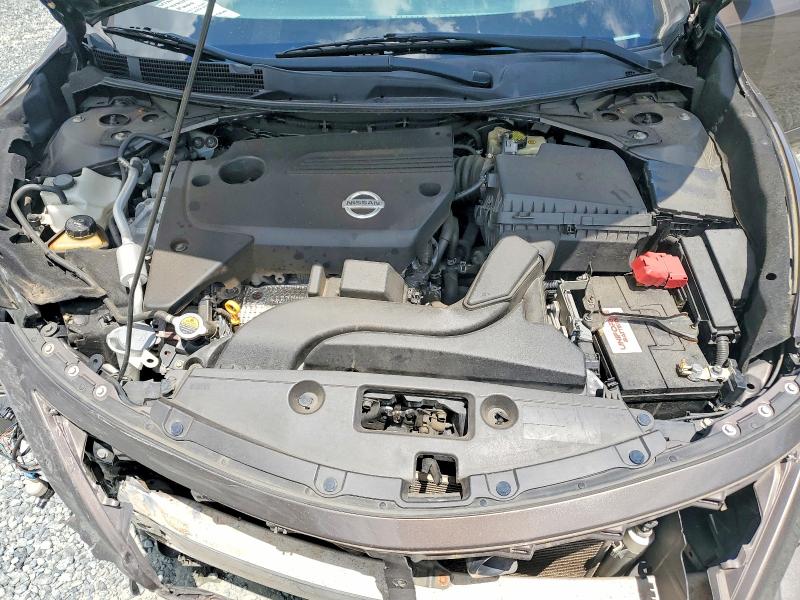 Photo 11 from auction – 2014 NISSAN ALTIMA with VIN 1N4AL3AP4EC429890