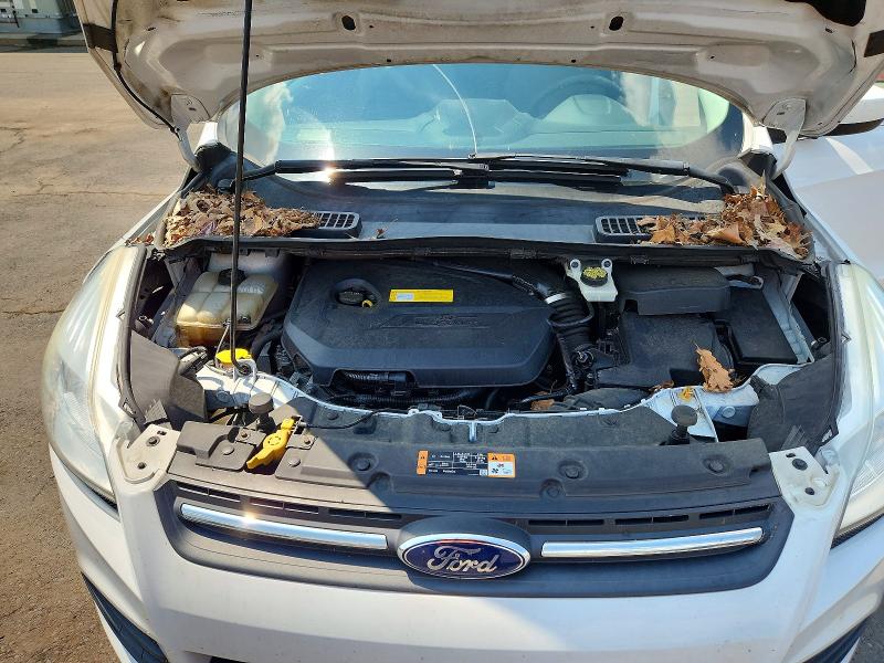 Zdjęcie 12 z aukcji – 2016 FORD ESCAPE z VIN 1FMCU9GX1GUB02110