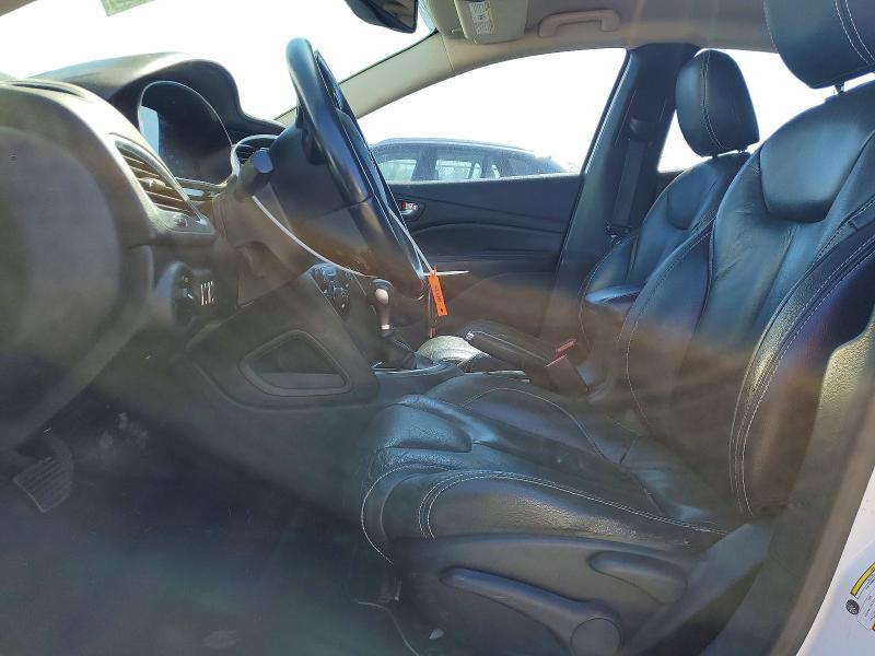 Photo 7 from auction – 2013 DODGE DART with VIN 1C3CDFBA4DD188227