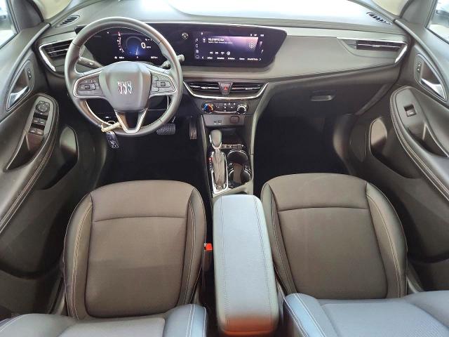 Photo 8 from auction – 2025 BUICK ENCORE GX with VIN KL4AMCSL6SB185092