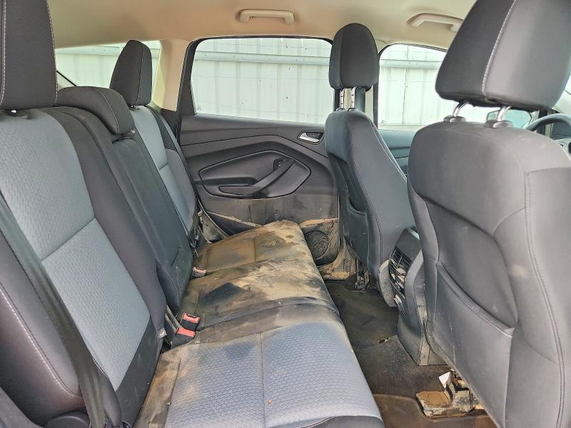 Photo 10 from auction – 2017 FORD ESCAPE with VIN 1FMCU9G92HUC88842