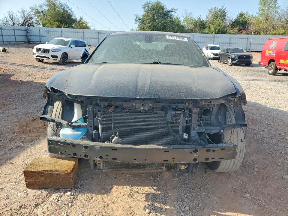 Photo 5 from auction – 2019 DODGE CHARGER with VIN 2C3CDXAT5KH592467