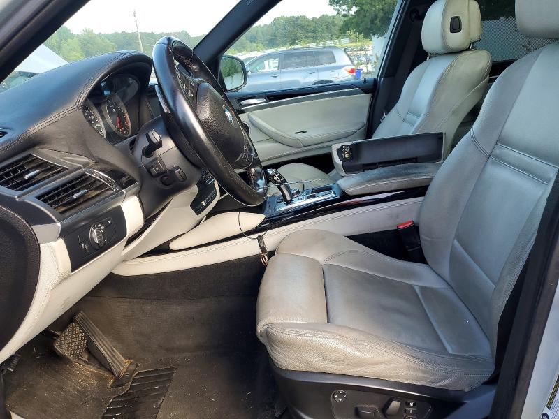 Photo 7 from auction – 2010 BMW X5 with VIN 5YMGY0C58ALK25448