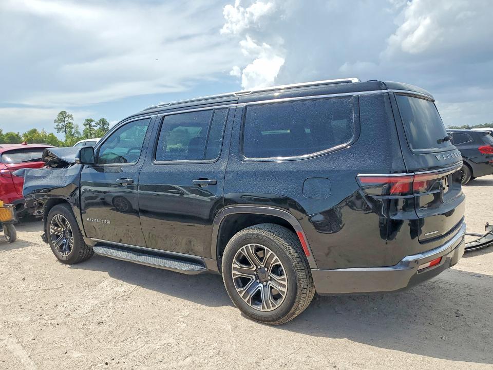 Zdjęcie 2 z aukcji – 2022 JEEP WAGONEER z VIN 1C4SJVDT8NS205004