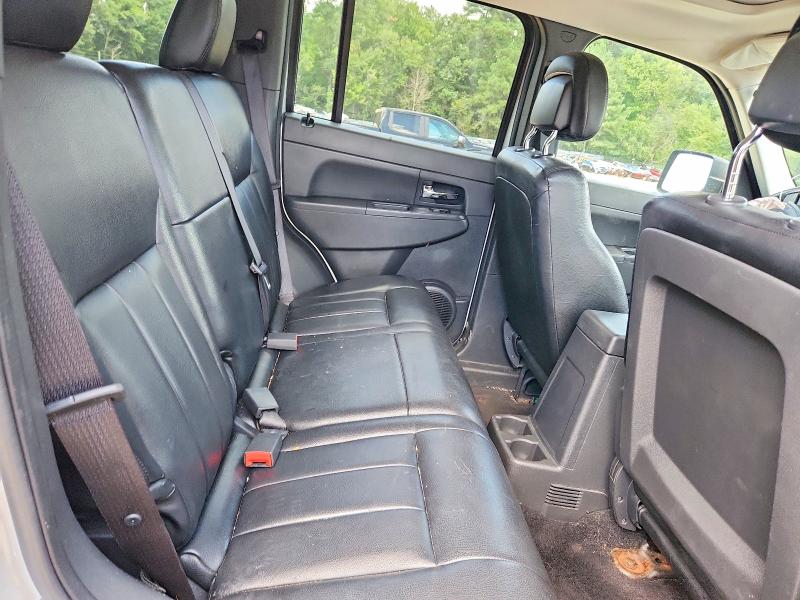 Photo 11 from auction – 2011 JEEP LIBERTY with VIN 1J4PN2GK8BW503286