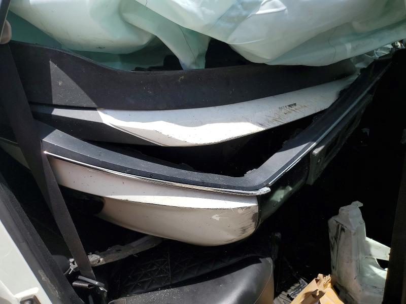 Photo 11 from auction – 2020 NISSAN MURANO with VIN 5N1AZ2DS4LN176442