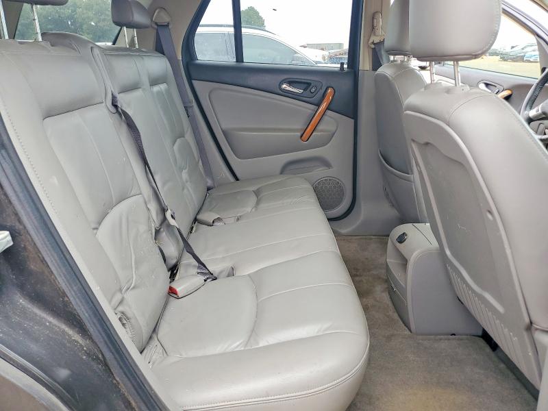 Photo 10 from auction – 2006 SATURN VUE with VIN 5GZCZ53436S829705
