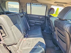 Photo 11 from auction – 2009 HONDA PILOT with VIN 5FNYF38919B009147
