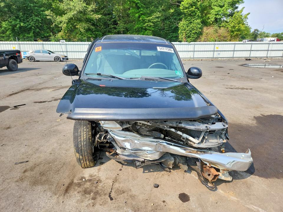 Photo 5 from auction – 2002 FORD F150 with VIN 1FTRX18L02NA55822