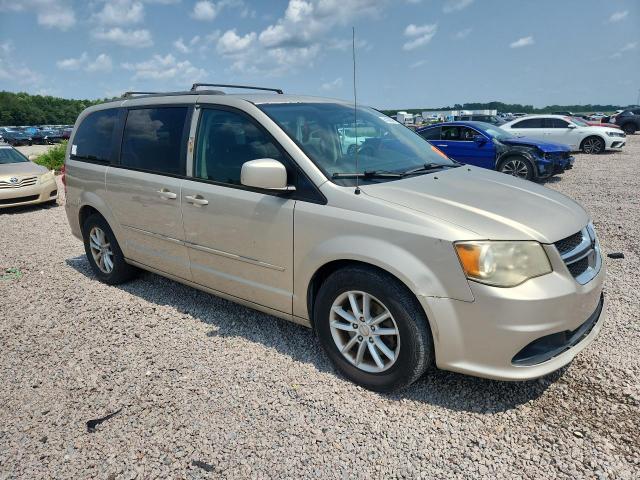 Photo 4 from auction – 2014 DODGE GRAND CARAVAN with VIN 2C4RDGCG3ER253386