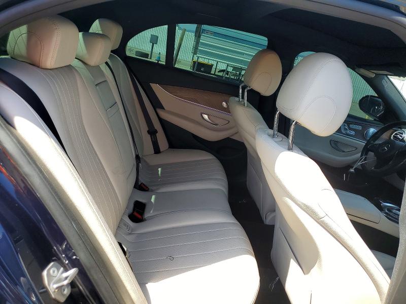 Zdjęcie 10 z aukcji – 2017 MERCEDES-BENZ E z VIN WDDZF4JB4HA042583