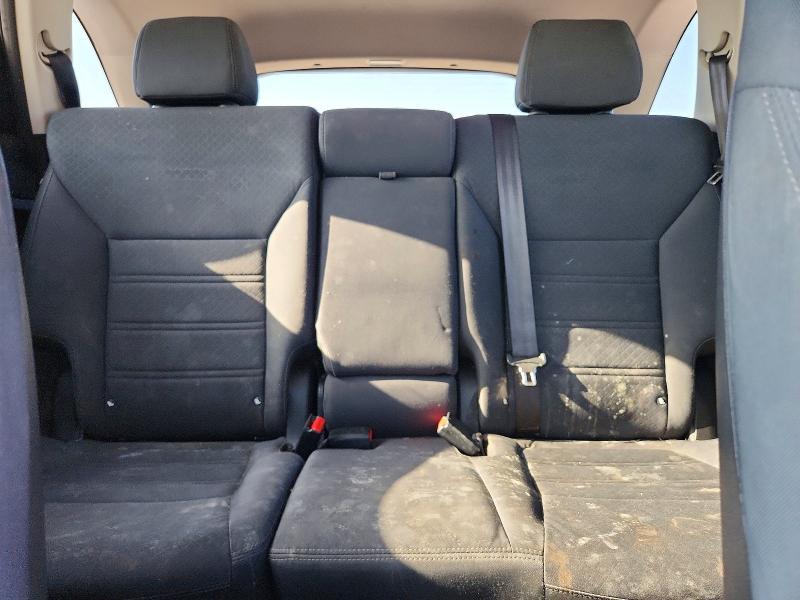 Photo 10 from auction – 2016 KIA SORENTO with VIN 5XYPG4A36GG091497