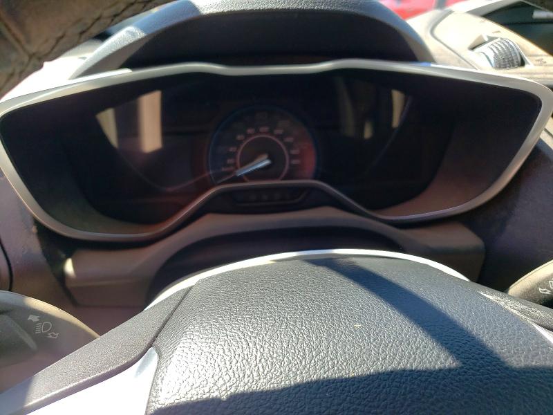 Photo 9 from auction – 2014 FORD C-MAX with VIN 1FADP5AU7EL517660