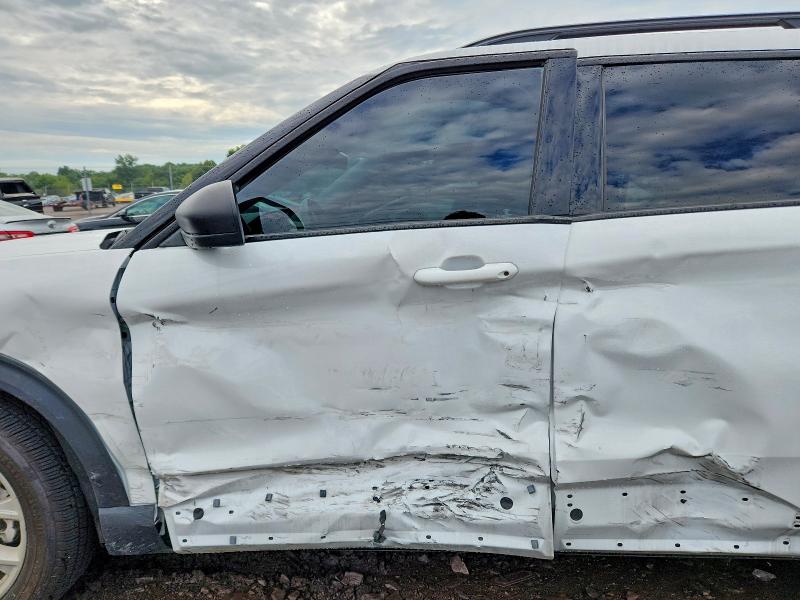 صورة رقم 7 من المزاد - 2021 FORD EXPLORER مع VIN 1FMSK8DH8MGA67018
