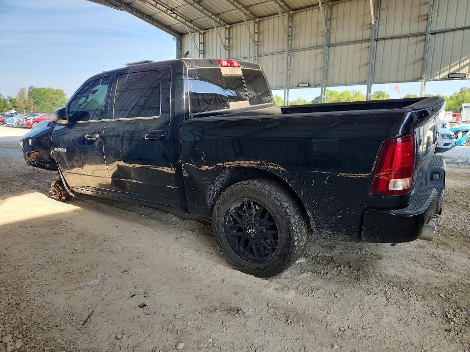 Zdjęcie 2 z aukcji – 2014 RAM 1500 z VIN 1C6RR7MT7ES202346