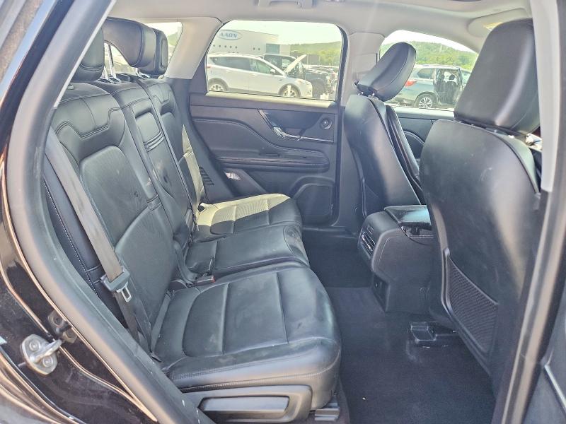 Photo 10 from auction – 2021 LINCOLN CORSAIR with VIN 5LMCJ2C91MUL13775