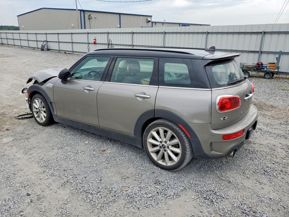 Photo 2 from auction – 2016 MINI COOPER with VIN WMWLN9C51G2B31558
