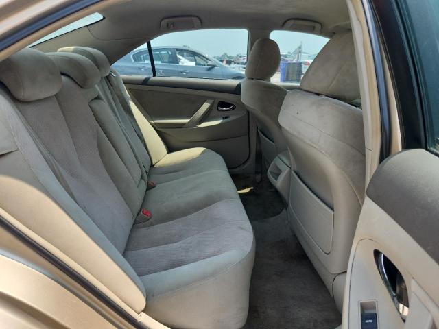 Photo 10 from auction – 2011 TOYOTA CAMRY with VIN 4T1BF3EKXBU143001