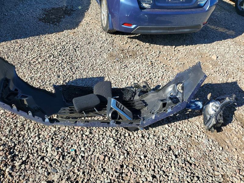 Zdjęcie 12 z aukcji – 2016 SUBARU IMPREZA z VIN JF1GPAB61G8222808