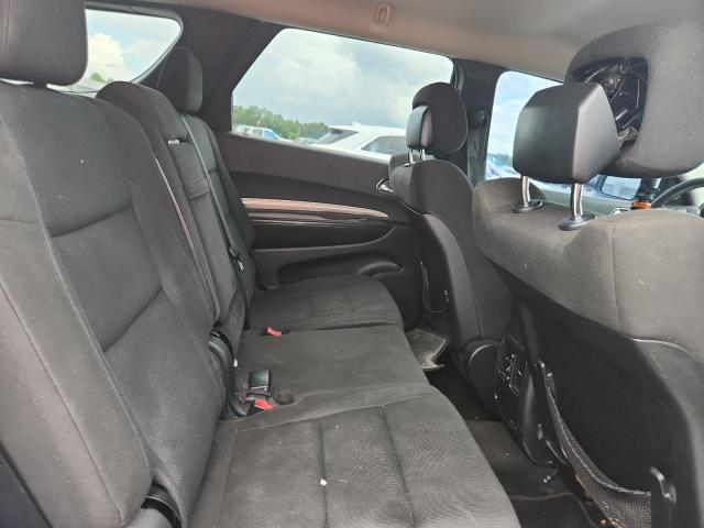Photo 11 from auction – 2013 DODGE DURANGO with VIN 1C4RDJAG1DC654166