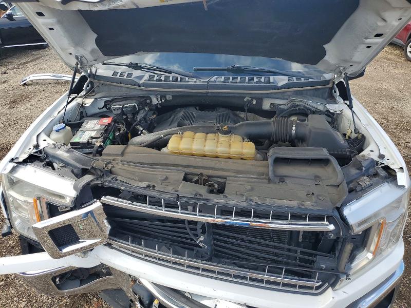 Foto 11 de la subasta – 2018 FORD F150 con VIN 1FTEW1EG2JFB81990