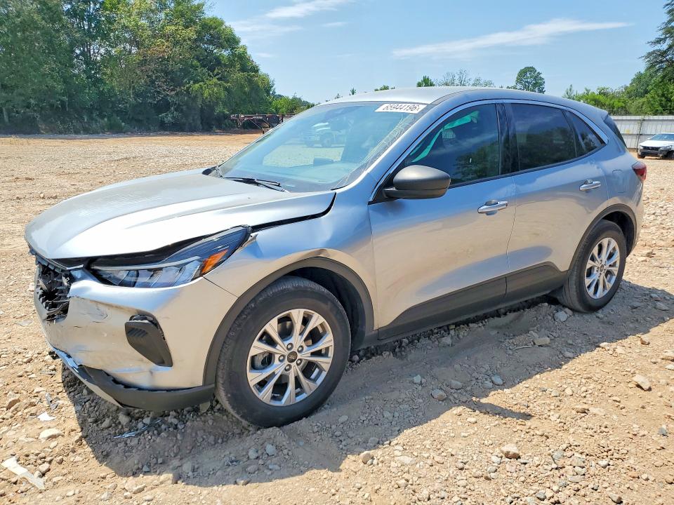 FORD ESCAPE 2023 with VIN 1FMCU0GN3PUA60095 - Photo from auction