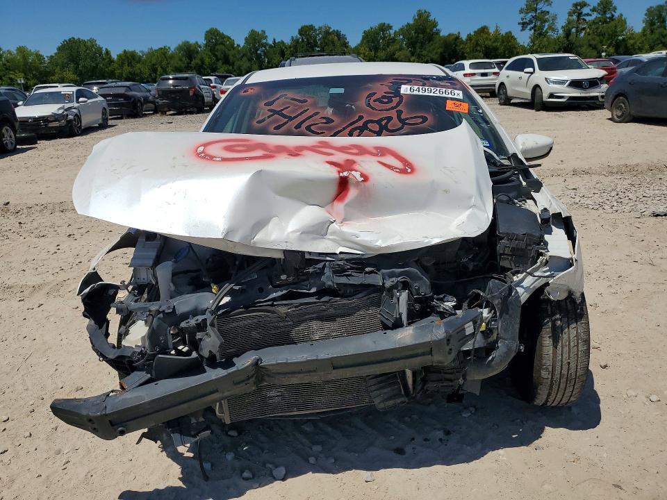 Photo 5 from auction – 2018 KIA FORTE with VIN 3KPFL4A79JE164361