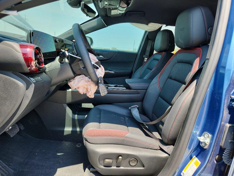 Photo 7 from auction – 2026 CHEVROLET EQUINOX with VIN 3GNAXLEG8TL459430