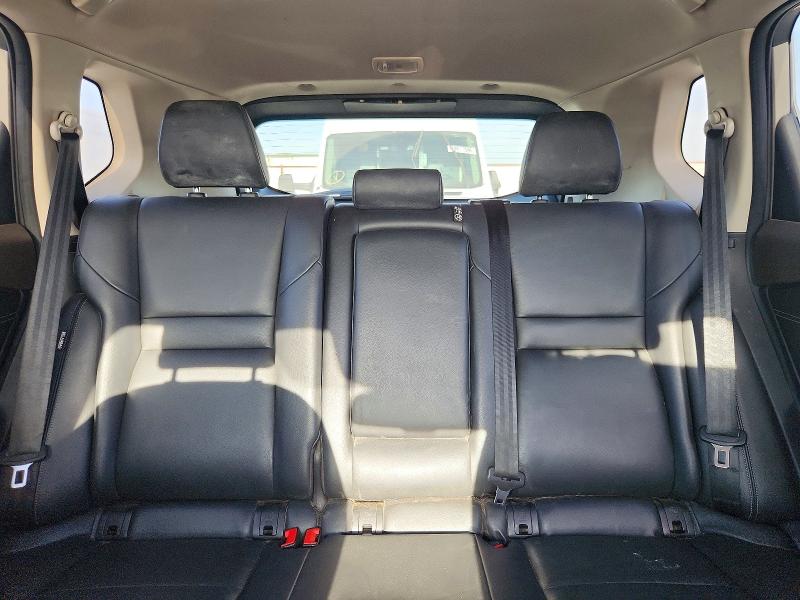Photo 10 from auction – 2021 NISSAN ROGUE with VIN JN8AT3CA7MW020593