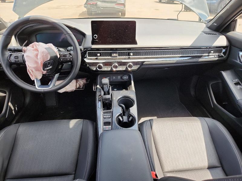 Photo 8 from auction – 2026 HONDA CIVIC with VIN 2HGFE4F83TH333939