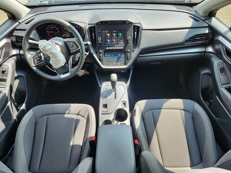 Photo 8 from auction – 2024 SUBARU IMPREZA with VIN JF1GUABC6R8893652